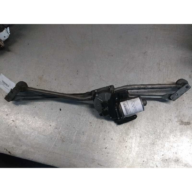 Recambio de motor limpia delantero para mercedes sprinterii caja cerrada (desde 01.06) 311/315 cdi 4x4 (906.631/633/635/637) ref