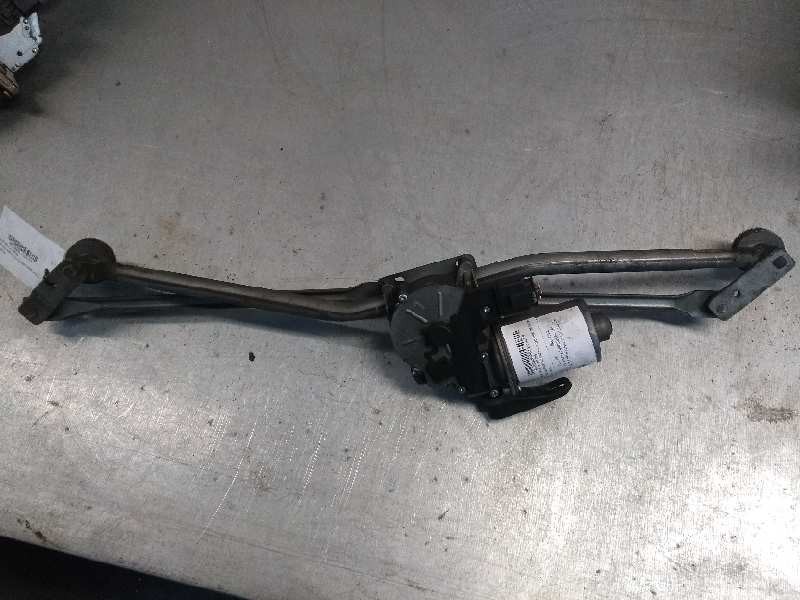 Recambio de motor limpia delantero para mercedes sprinterii caja cerrada (desde 01.06) 311/315 cdi 4x4 (906.631/633/635/637) ref