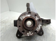 Recambio de mangueta delantera derecha para renault kangoo dynamique referencia OEM IAM   