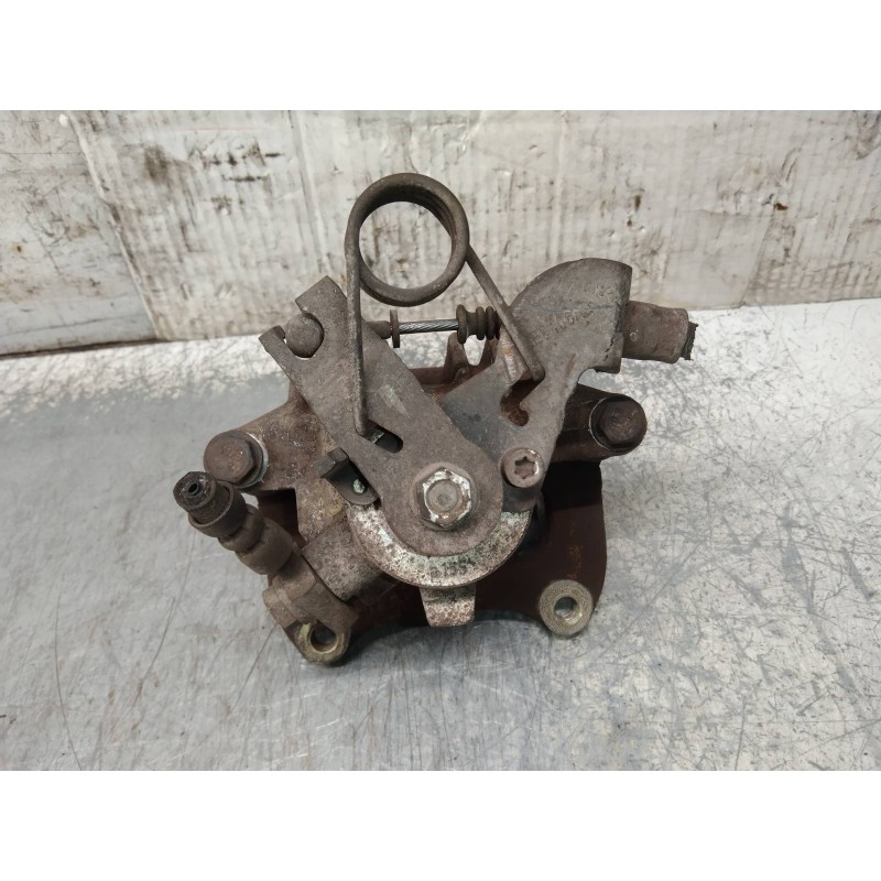 Recambio de pinza freno trasera derecha para audi a4 berlina (8e) 2.0 tdi quattro (dpf) (103kw) referencia OEM IAM   