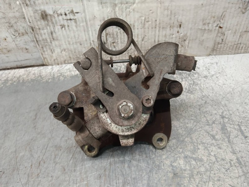 Recambio de pinza freno trasera derecha para audi a4 berlina (8e) 2.0 tdi quattro (dpf) (103kw) referencia OEM IAM   