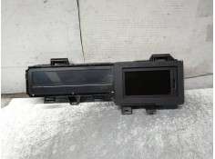 Recambio de cuadro instrumentos para renault scenic iii emotion referencia OEM IAM 248103583R 503002220113 