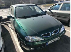 renault megane i fase 2 classic (la..) del año 1999