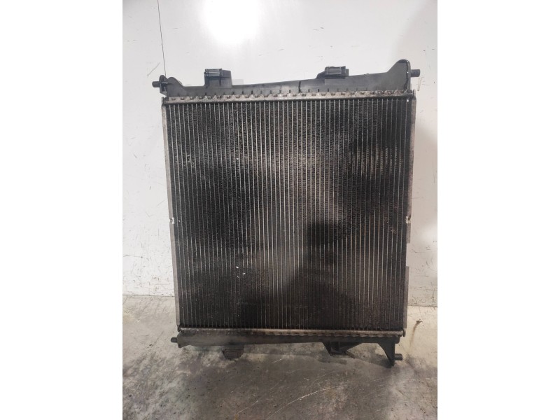 Recambio de radiador agua para kia cee´d active referencia OEM IAM 253101H600  