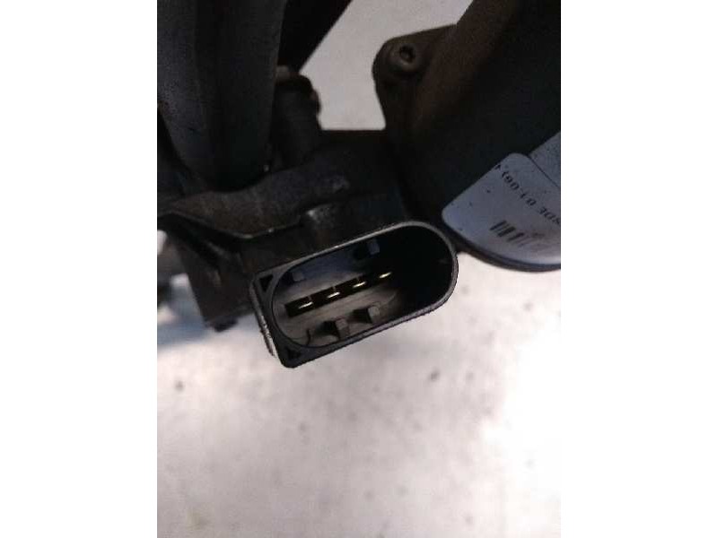 Recambio de motor limpia delantero para mercedes sprinterii caja cerrada (desde 01.06) 311/315 cdi 4x4 (906.631/633/635/637) ref