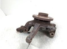 Recambio de mangueta delantera derecha para renault kangoo dynamique referencia OEM IAM    2