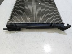 Recambio de radiador agua para renault clio ii fase ii (b/cb0) 1.5 dci diesel referencia OEM IAM 870136L   2