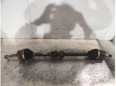 Recambio de transmision delantera derecha para kia cee´d active referencia OEM IAM 495001H210  