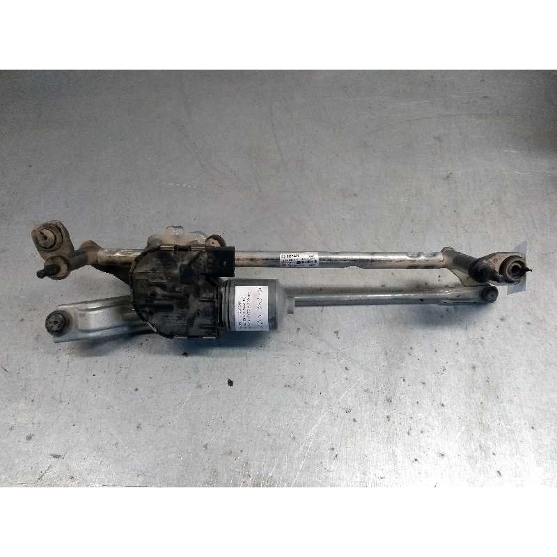 Recambio de motor limpia delantero para volkswagen golf vii variant (bv5) advance bmt referencia OEM IAM 3397021672 5G1955023C 