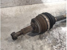 Recambio de transmision delantera derecha para kia cee´d active referencia OEM IAM 495001H210   2