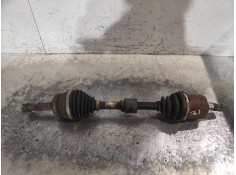 Recambio de transmision delantera izquierda para kia cee´d active referencia OEM IAM 495011H210  