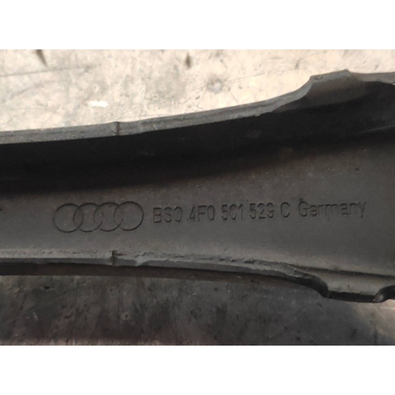 Recambio de brazo suspension superior trasero derecho para audi a6 avant (4f5) 2.4 quattro referencia OEM IAM 4F0501529C  