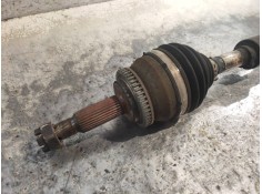 Recambio de transmision delantera izquierda para kia cee´d active referencia OEM IAM 495011H210   2