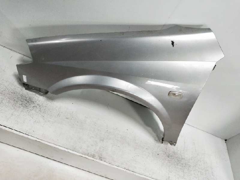 Recambio de aleta delantera izquierda para nissan primera berlina (p12) 1.6 cat referencia OEM IAM   