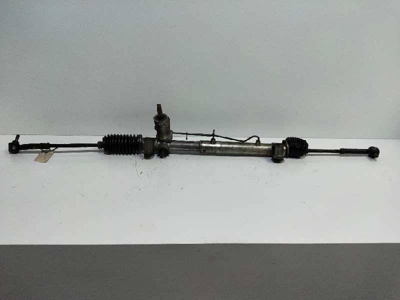 Recambio de cremallera direccion para saab 9000 cd referencia OEM IAM 26004155  