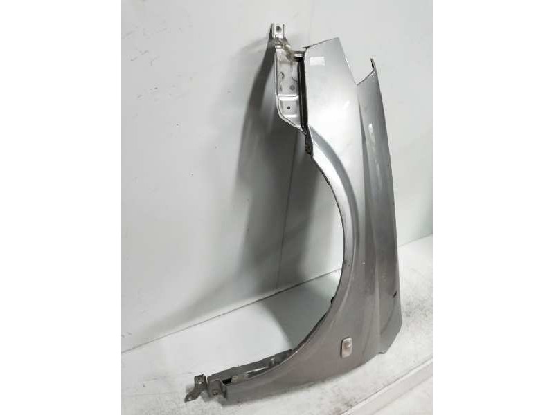 Recambio de aleta delantera izquierda para nissan primera berlina (p12) 1.6 cat referencia OEM IAM   