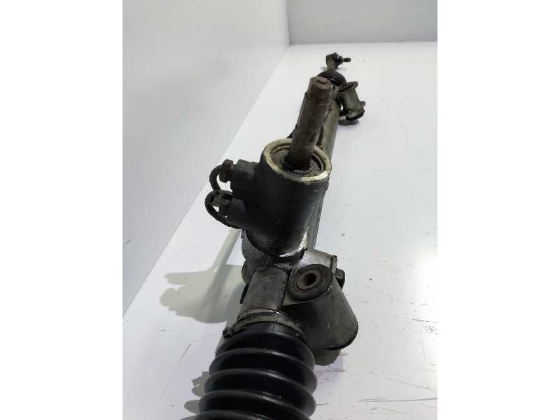 Recambio de cremallera direccion para saab 9000 cd referencia OEM IAM 26004155  