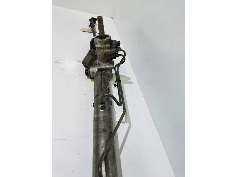 Recambio de cremallera direccion para saab 9000 cd referencia OEM IAM 26004155  