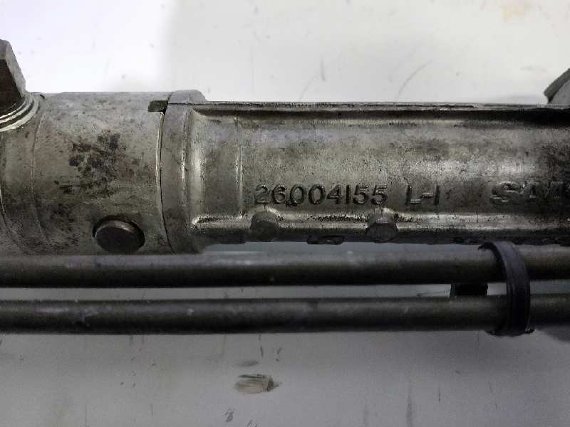 Recambio de cremallera direccion para saab 9000 cd referencia OEM IAM 26004155  