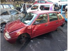 citroen ax del año 1996