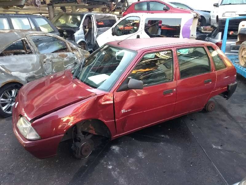 citroen ax del año 1996