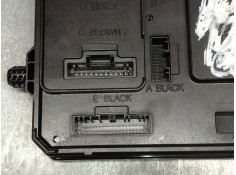 Recambio de modulo electronico para renault scenic iii emotion referencia OEM IAM 284B17288R S180098501D BCM95 2