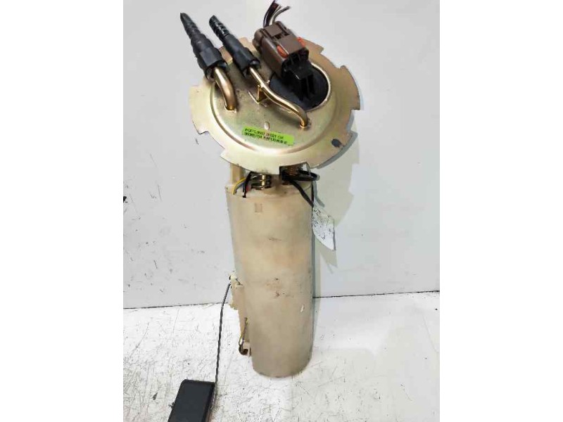 Recambio de bomba combustible para daewoo nubira berlina 1.6 cat referencia OEM IAM 96385759 KAFUS AFORADOR 