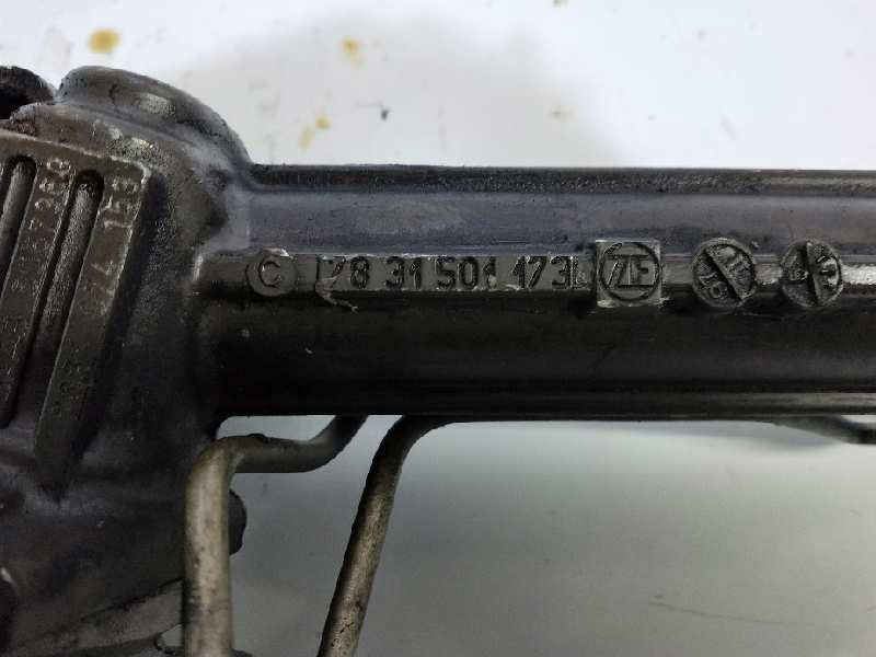 Recambio de cremallera direccion para saab 9-5 sedán referencia OEM IAM 7831501173   Recambio de cremallera direccion para saab 9-5 sedán referencia OEM IAM 7831501173