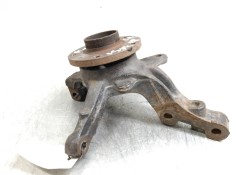 Recambio de mangueta delantera izquierda para renault kangoo 1.5 dci diesel referencia OEM IAM    2