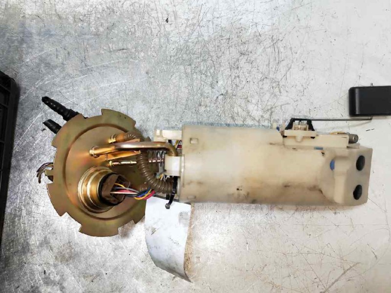 Recambio de bomba combustible para daewoo nubira berlina 1.6 cat referencia OEM IAM 96385759 KAFUS AFORADOR 
