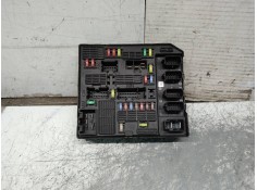 Recambio de caja reles / fusibles para renault scenic iii emotion referencia OEM IAM 284B67924R EF 