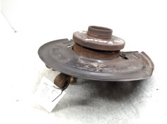 Recambio de mangueta delantera derecha para renault kangoo (f/kc0) 1.9 dci diesel cat referencia OEM IAM    2