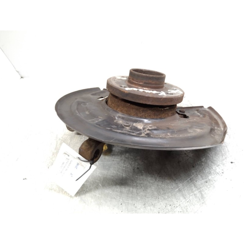 Recambio de mangueta delantera derecha para renault kangoo (f/kc0) 1.9 dci diesel cat referencia OEM IAM   