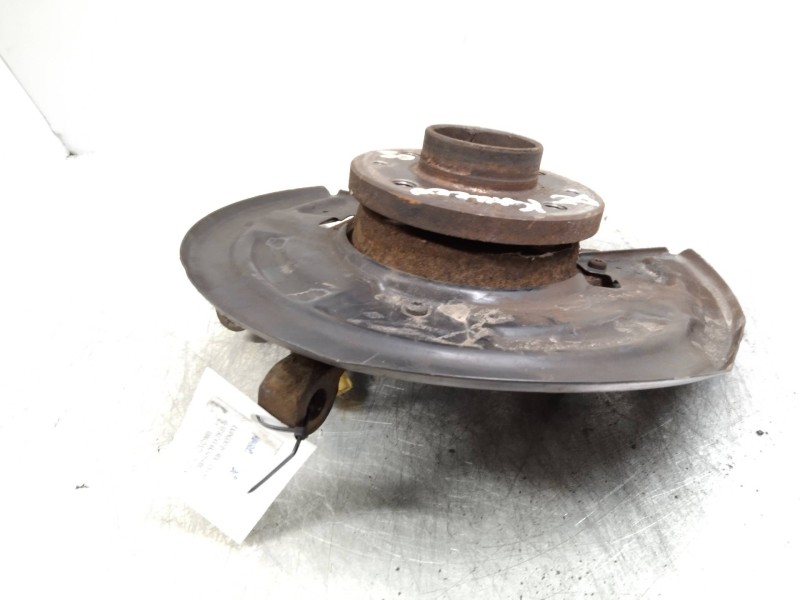 Recambio de mangueta delantera derecha para renault kangoo (f/kc0) 1.9 dci diesel cat referencia OEM IAM   