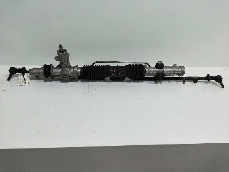 Recambio de cremallera direccion para saab 9-3 berlina 2.2 16v tid cat referencia OEM IAM 0018320993  