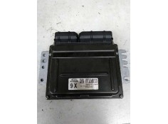 Recambio de centralita motor uce para nissan primera berlina (p12) 1.6 cat referencia OEM IAM MEC32510 D34319 9X