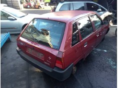 citroen ax del año 1996 2