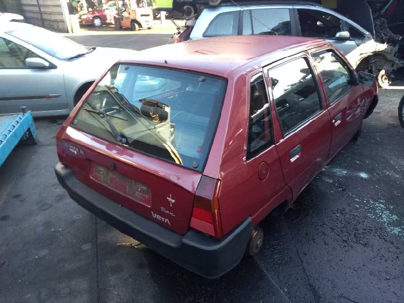 citroen ax del año 1996