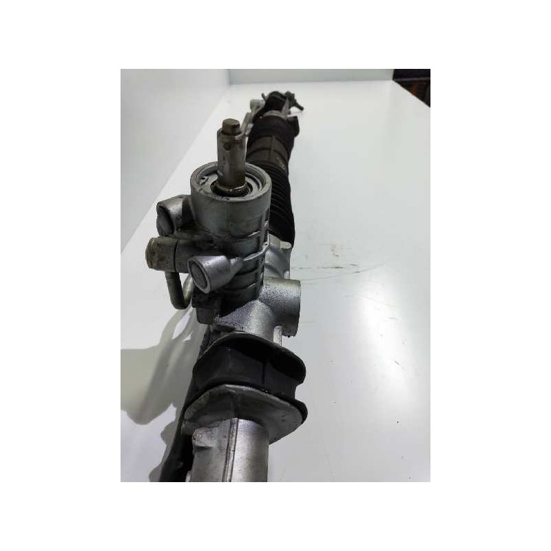 Recambio de cremallera direccion para saab 9-3 berlina 2.2 16v tid cat referencia OEM IAM 0018320993  