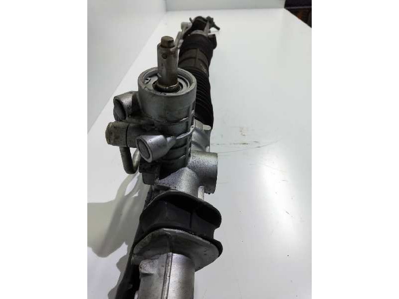 Recambio de cremallera direccion para saab 9-3 berlina 2.2 16v tid cat referencia OEM IAM 0018320993  