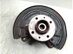 Recambio de mangueta delantera izquierda para renault kangoo (f/kc0) 1.9 dci diesel cat referencia OEM IAM   