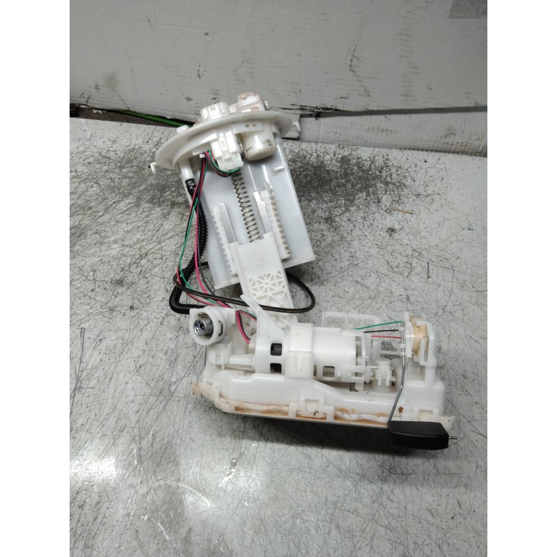 Recambio de bomba combustible para toyota corolla touring sports (e21) hybrid business referencia OEM IAM 7702002C21  