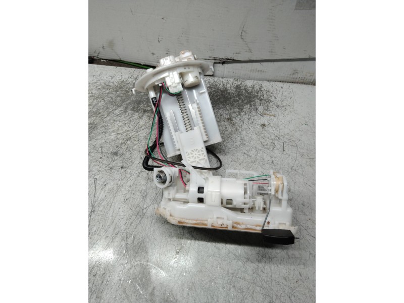 Recambio de bomba combustible para toyota corolla touring sports (e21) hybrid business referencia OEM IAM 7702002C21  
