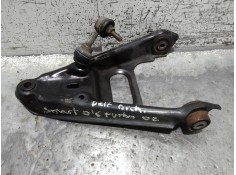 Recambio de brazo suspension inferior delantero derecho para smart coupe 0.6 turbo cat referencia OEM IAM