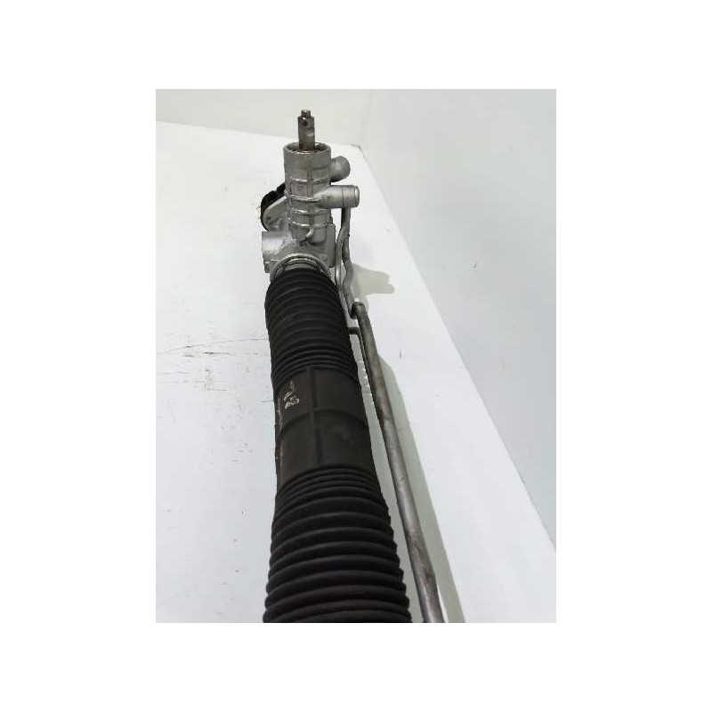 Recambio de cremallera direccion para saab 9-3 berlina 2.2 16v tid cat referencia OEM IAM 0018320993  