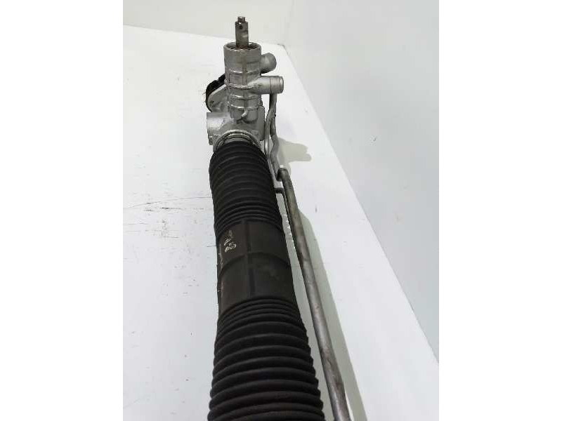 Recambio de cremallera direccion para saab 9-3 berlina 2.2 16v tid cat referencia OEM IAM 0018320993  