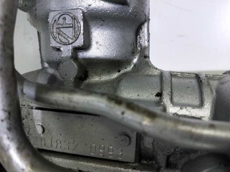 Recambio de cremallera direccion para saab 9-3 berlina 2.2 16v tid cat referencia OEM IAM 0018320993  