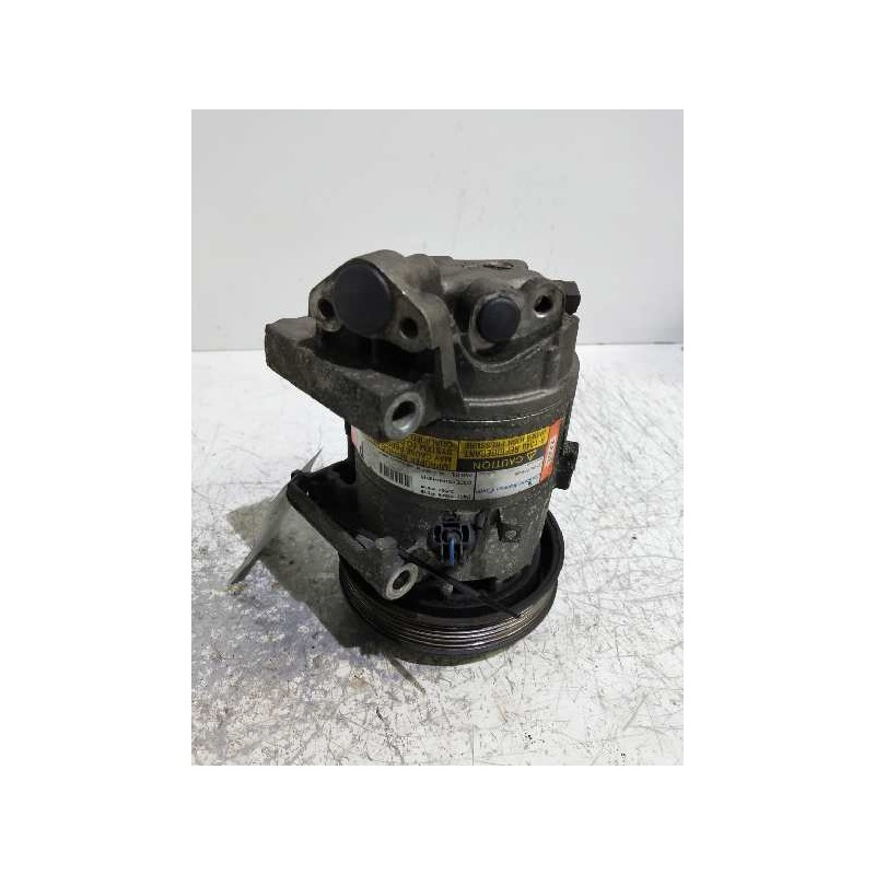 Recambio de compresor aire acondicionado para nissan primera berlina (p12) 1.6 cat referencia OEM IAM 926009F510 2J55245010 2J55