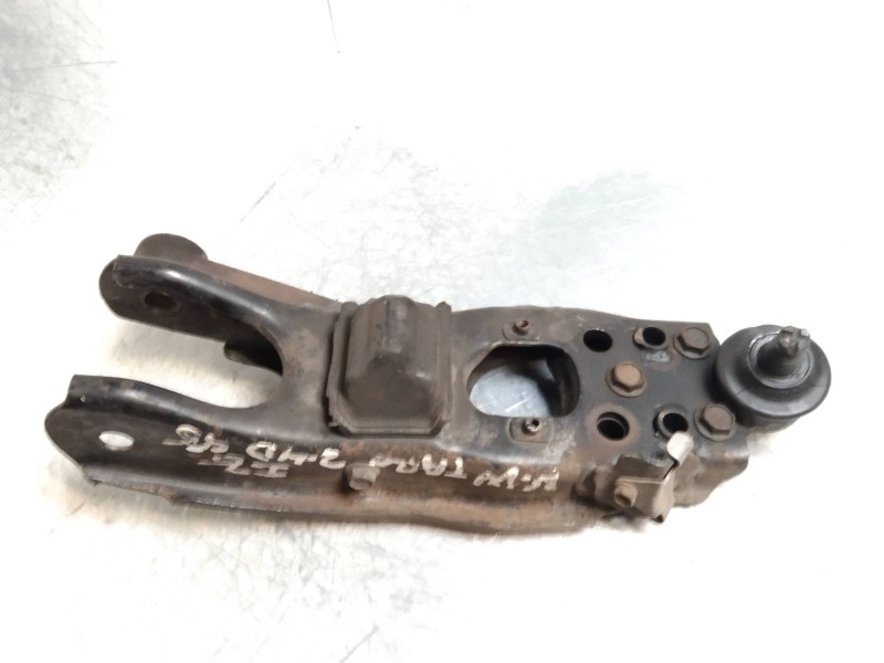 Recambio de brazo suspension inferior trasero izquierdo para volkswagen taro 4x4 referencia OEM IAM    Recambio de brazo suspension inferior trasero izquierdo para volkswagen taro 4x4 referencia OEM IAM