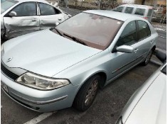 renault laguna ii (bg0) del año 2001